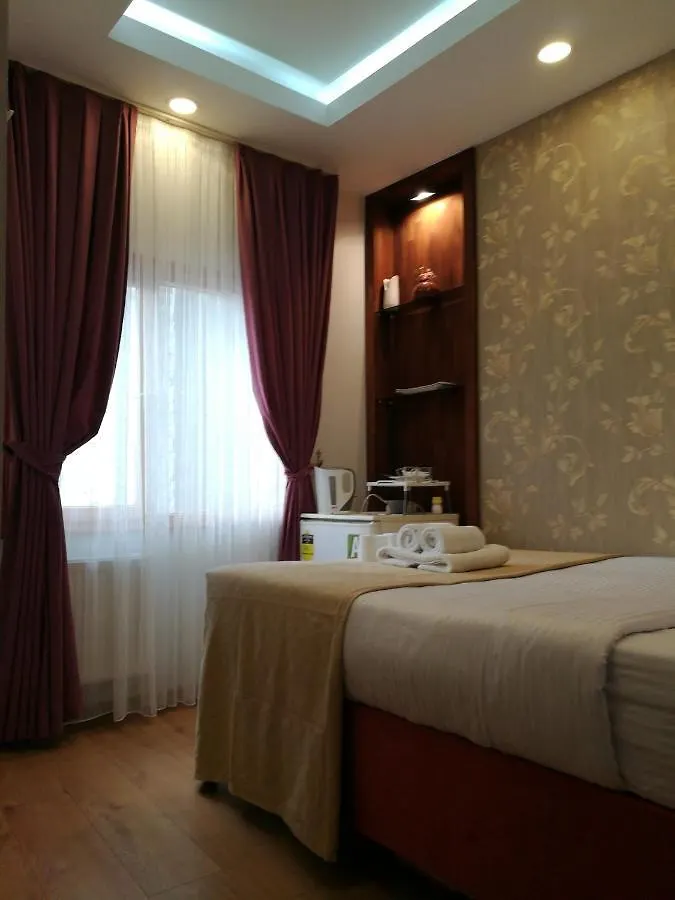 Bonica Hotel Стамбул 3*,  Турция