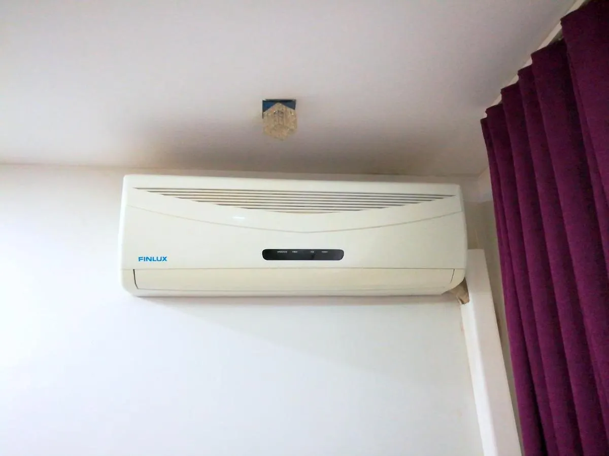 Bonica Hotel Стамбул