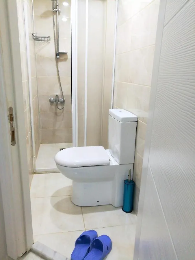 ***  Bonica Hotel Стамбул Турция